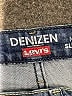 Denizen from Levi's 100% Cotton Blue Jeans Size 29 waist - photo 8