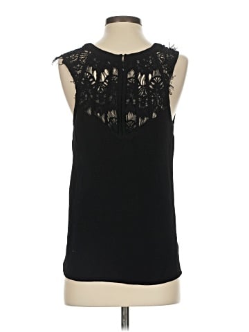 41Hawthorn Sleeveless Blouse (view 2)
