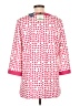 Anne Klein Pink Poncho Size L - photo 2