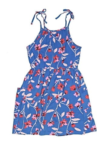 Tea Dress (view 2)