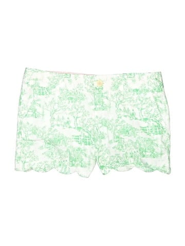 Lilly Pulitzer Shorts (view 1)