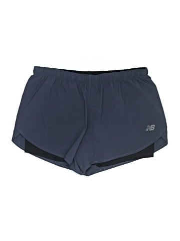 New Balance Athletic Shorts (view 1)