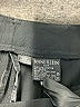 Anne Klein 100% Polyester Solid Black Dress Pants Size 10 (petite) - photo 7