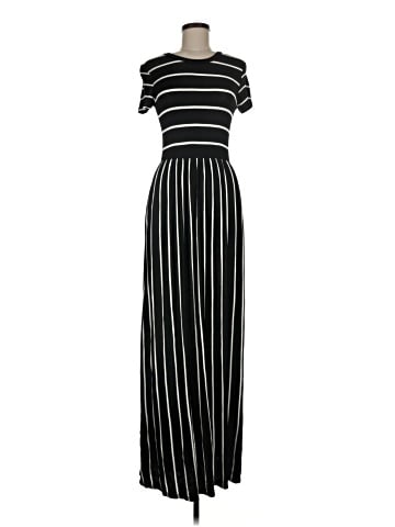 Reba Casual Dress (view 1)