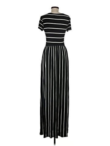 Reba Casual Dress (view 2)