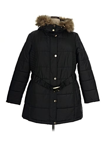 Avenue Coat (view 1)