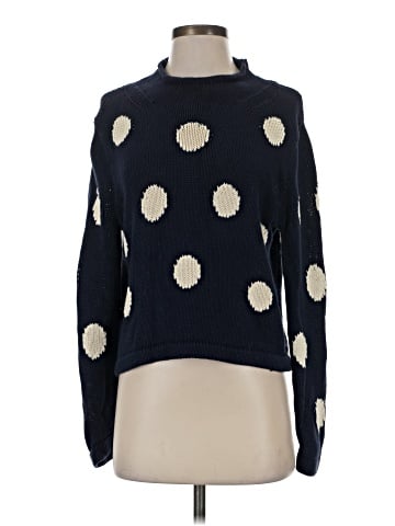 J.Crew Always Pullover Sweater (view 1)
