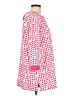 Anne Klein Pink Poncho Size L - photo 4