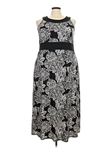 Susan Lawrence Casual Dress (view 1)