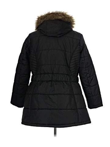 Avenue Coat (view 2)