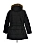 Avenue 100% Polyester Black Coat Size 18 - 20 Plus - photo 2