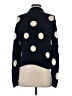 J.Crew Always Polka Dots Blue Pullover Sweater Size S (estimated) - photo 2