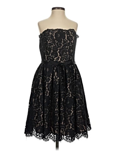 Robert Rodriguez Cocktail Dress (view 1)
