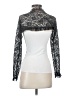 Sunny Leigh 100% Nylon Silver Cardigan One size - photo 2
