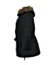 Avenue 100% Polyester Black Coat Size 18 - 20 Plus - photo 5