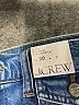 J.Crew Hearts Blue Jeans Size 30 waist - photo 7