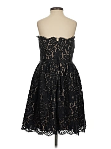 Robert Rodriguez Cocktail Dress (view 2)