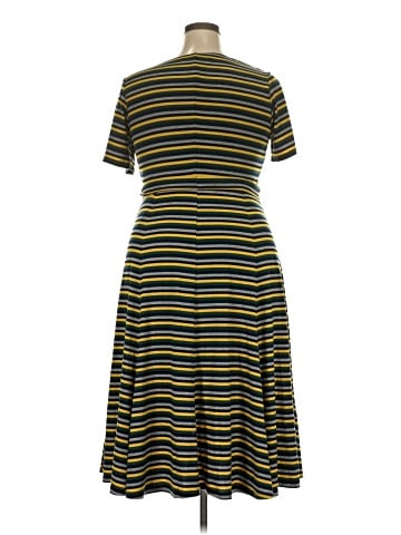 Hutch Casual Dress (view 2)