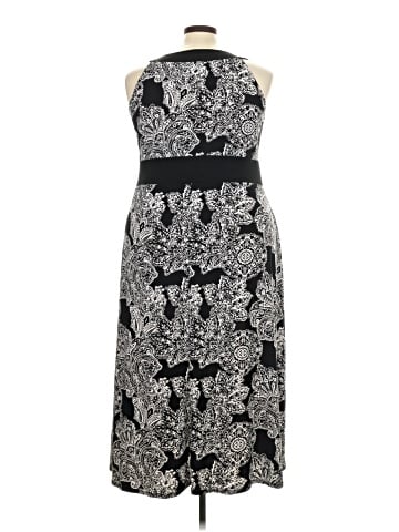 Susan Lawrence Casual Dress (view 2)