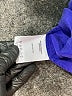 Vanessa Bruno Blue 3/4 Sleeve Blouse Size EU (FR) 38 / US 6 - photo 5