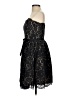 Robert Rodriguez Black Cocktail Dress Size 4 - photo 5
