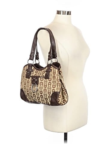 Etienne Aigner Shoulder Bag (view 2)