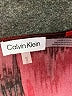 Calvin Klein Red Long Sleeve Blouse Size M - photo 4
