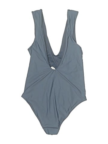 Cos One Piece Swimsuit (view 2)