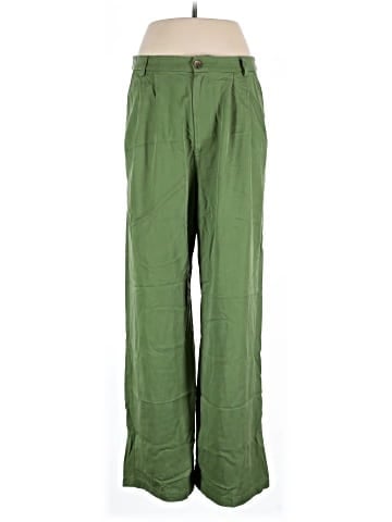 Reformation Casual Pants (view 1)