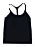 Athleta Black Swimsuit Top Size XL - photo 1