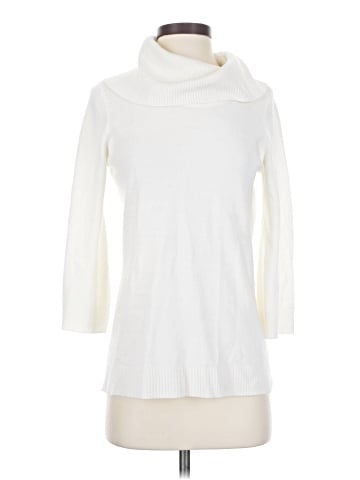 Mercer Street Studio Turtleneck Sweater (view 1)