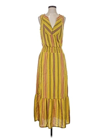 PrAna Casual Dress (view 1)