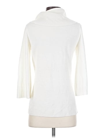 Mercer Street Studio Turtleneck Sweater (view 2)