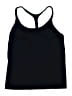 Athleta Black Swimsuit Top Size XL - photo 2