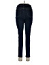 MICHAEL Michael Kors Solid Blue Jeggings Size 10 - photo 2