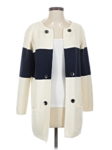 La Fee Verte Cardigan (view 1)
