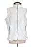 Cabela's 100% Polyester White Vest Size L - photo 1