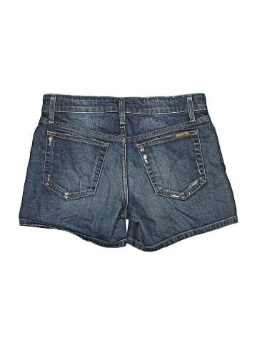 Joe's Jeans Denim Shorts (view 2)