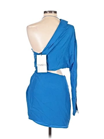 GAUGE81 Cocktail Dress (view 2)