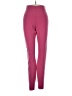 Lululemon Athletica Pink Active Pants Size 2 (estimated) - photo 1