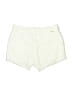 Billabong 100% Cotton Ivory Shorts Size 26 waist - photo 2