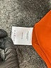 Vanessa Bruno Orange Short Sleeve Blouse Size EU 38 / US 8 - photo 8