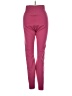 Lululemon Athletica Pink Active Pants Size 2 (estimated) - photo 2