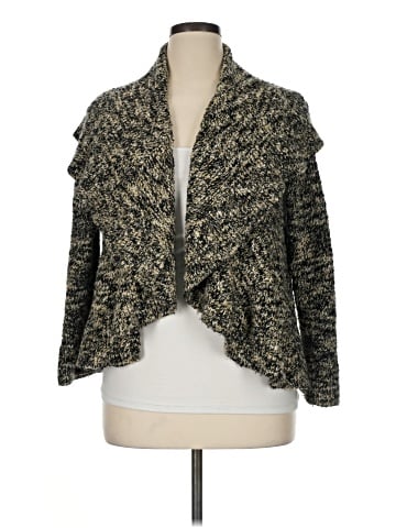 Jones New York Collection Cardigan (view 1)
