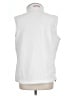 Cabela's 100% Polyester White Vest Size L - photo 2