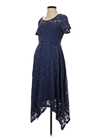 Jessica Simpson Cocktail Dress (view 1)