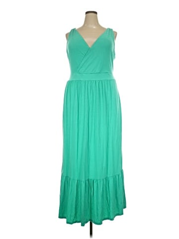 Ava & Viv Casual Dress (view 1)