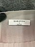 Babaton Gray Casual Dress Size S - photo 7