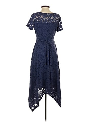Jessica Simpson Cocktail Dress (view 2)