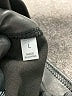 Bagatelle 100% Polyurethane Black Active Pants Size L - photo 8